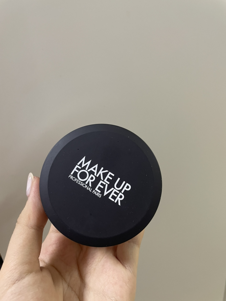 메이크업포에버 (MAKEUPFOREVER) UHD 파우더 [루스] review image