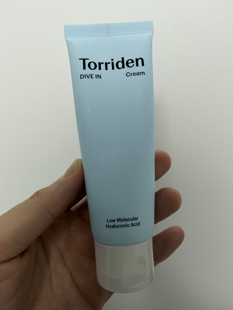 桃瑞丹 低分子玻尿酸保湿面霜 review image