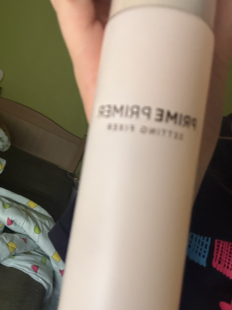 바닐라코 (banilaco) 프라임 프라이머 세팅 픽서 review image