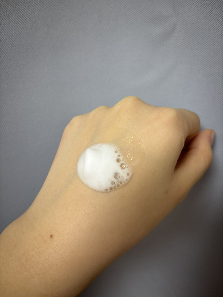 메노킨 (MENOKIN) 30초 퀵 버블 마스크 [모이스트] review image