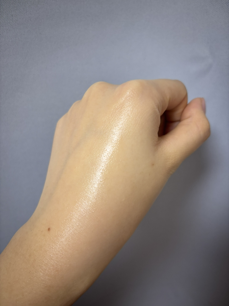 메노킨 (MENOKIN) 30초 퀵 버블 마스크 [모이스트] review image