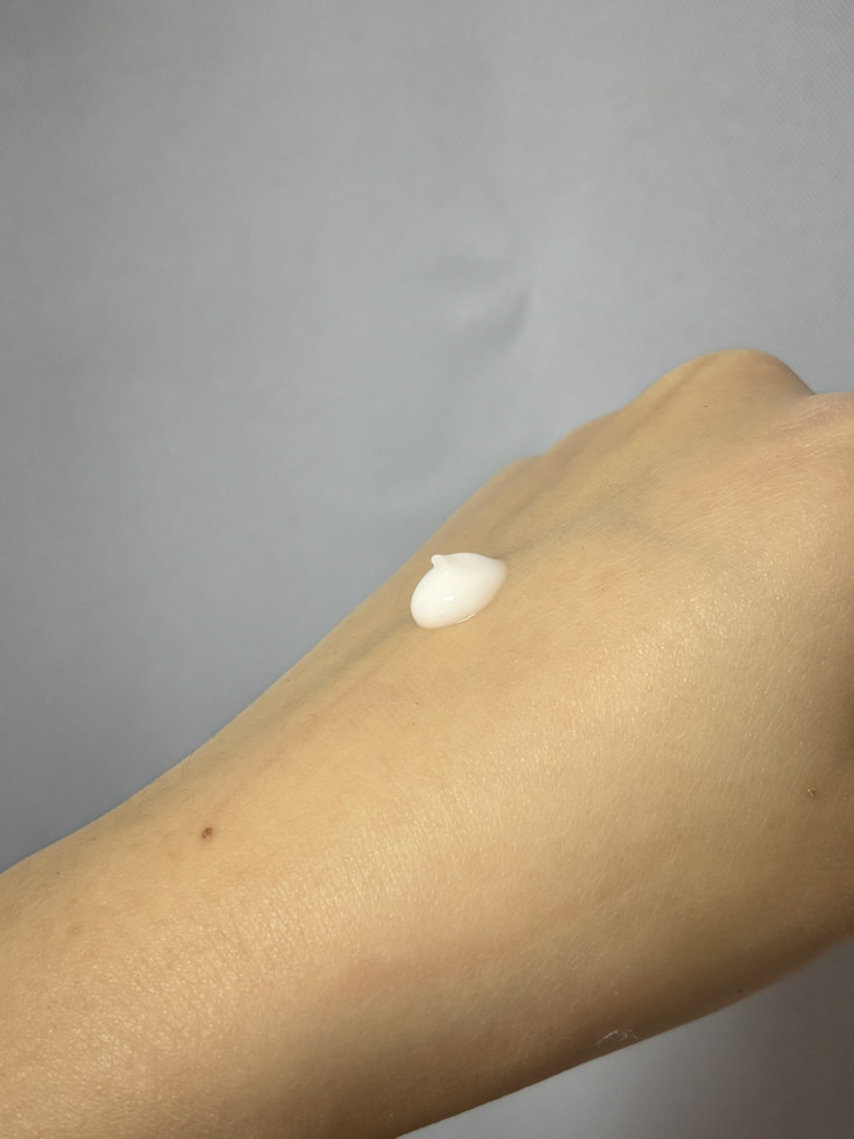 沙伊-沙伊-沙伊 脂质体修护乳霜 review image