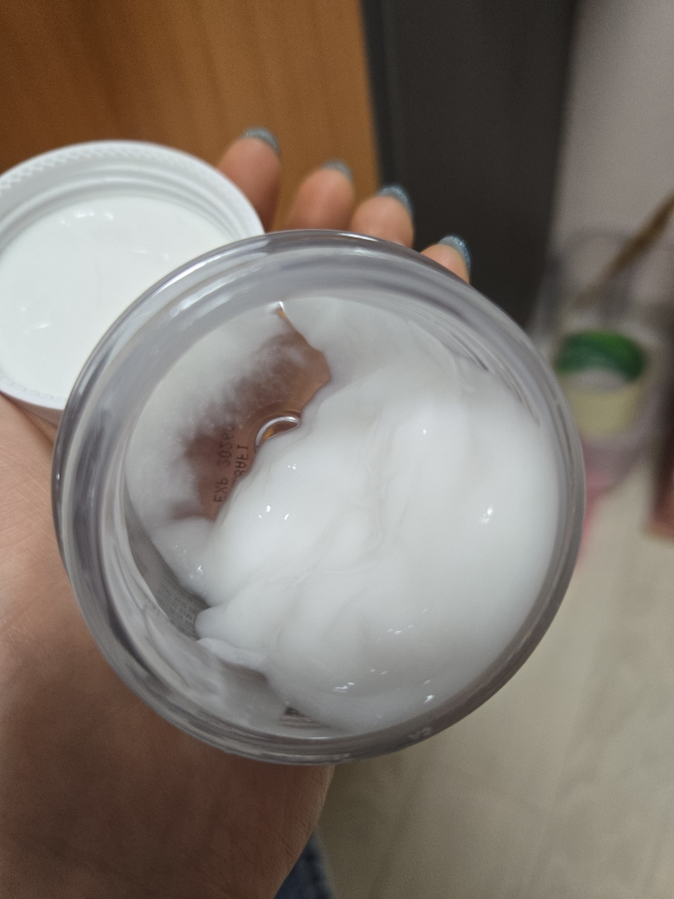 닥터지 (Dr.G) 레드 블레미쉬 클리어 크림 review image