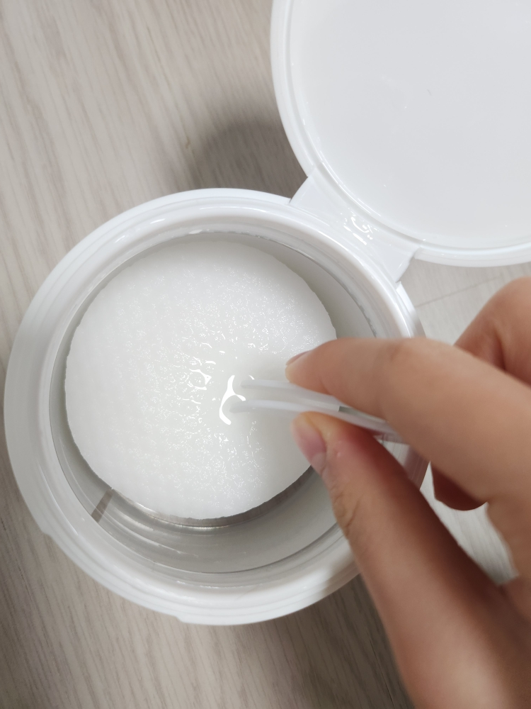 피캄 (P.CALM) 베리어사이클 토너패드 review image