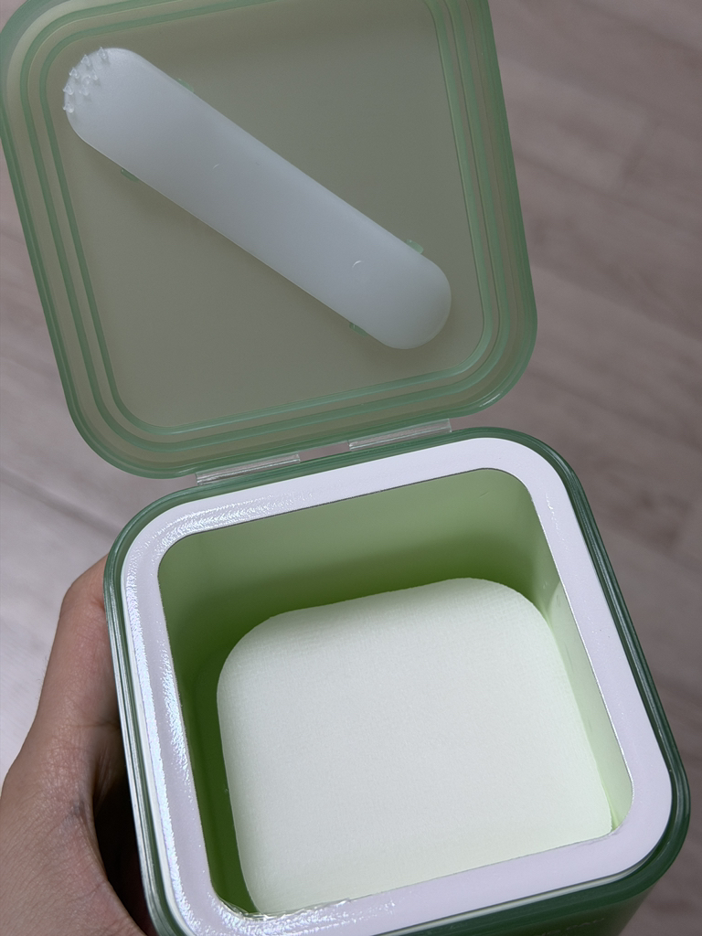 메디힐 (MEDIHEAL) 티트리 트러블 패드 review image