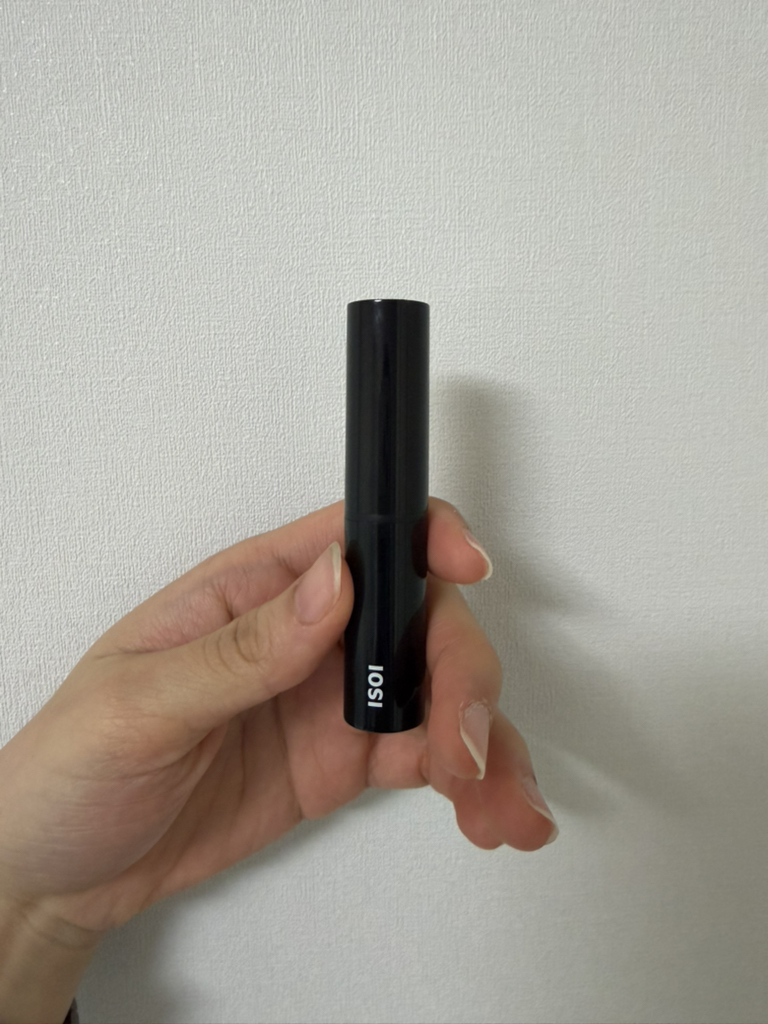 아이소이 (ISOI) 립 트리트먼트 밤 [BR080 베이비핑크] review image