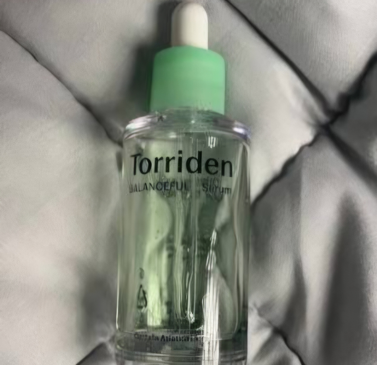 토리든 (Torriden) 밸런스풀 시카 진정 세럼 review image