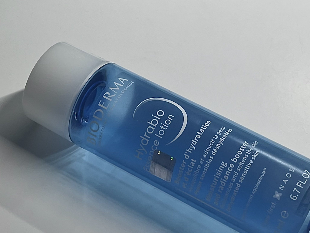 바이오더마 (BIODERMA) 하이드라비오 에센스 로션 review image