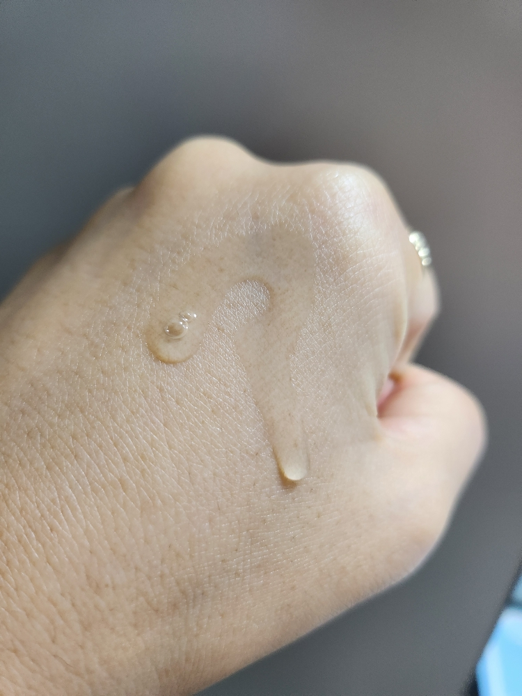 Dr.twentyproject Nueve Toner review image