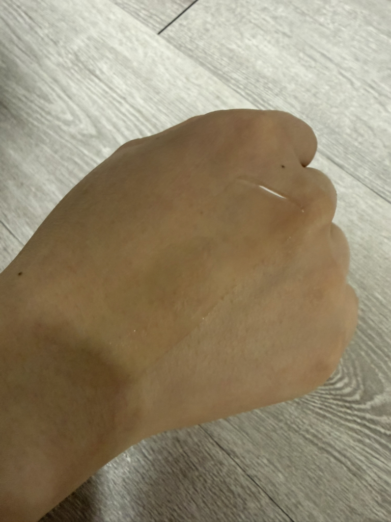 비그린 (Vegreen) 무알콜 뮤신 에센스 토너 review image