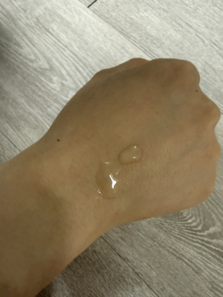 비그린 (Vegreen) 무알콜 뮤신 에센스 토너 review image