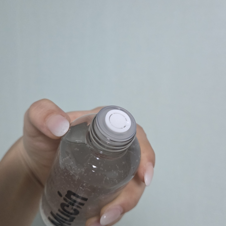 비그린 (Vegreen) 무알콜 뮤신 에센스 토너 review image