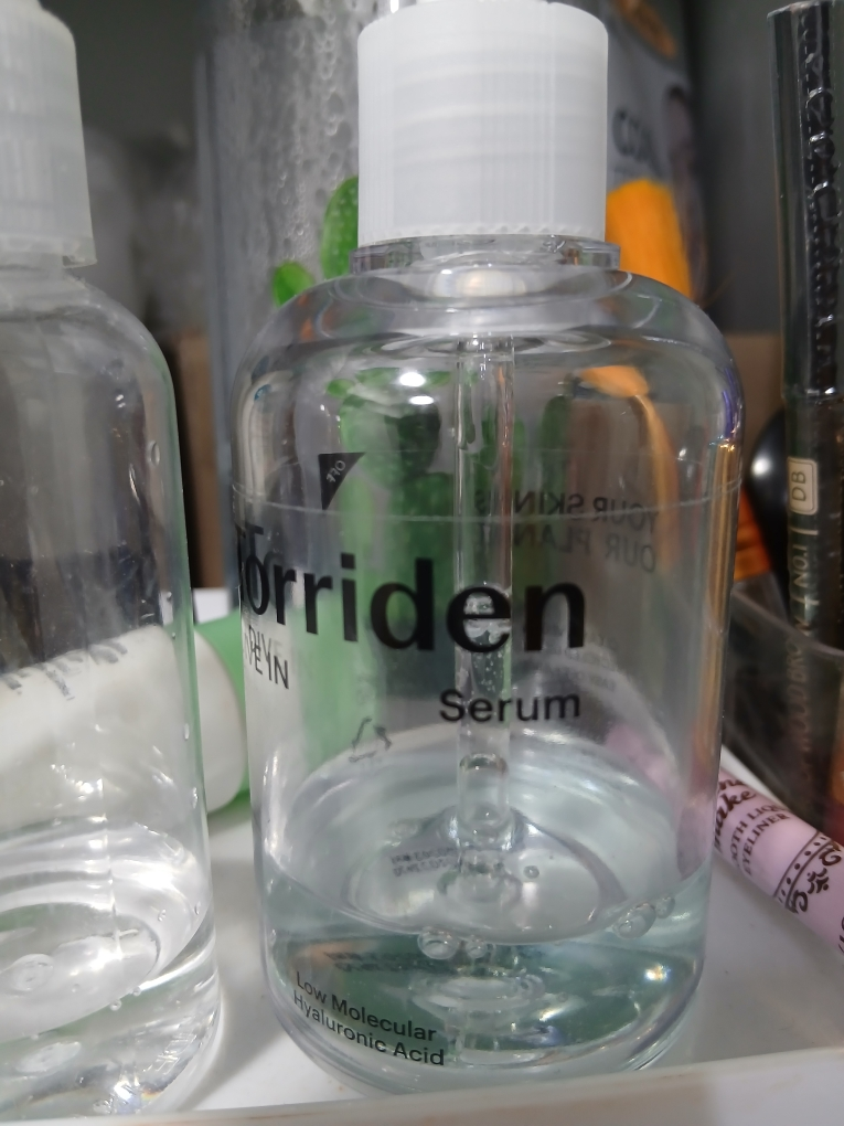 토리든 (Torriden) 다이브인 저분자 히알루론산 세럼 review image