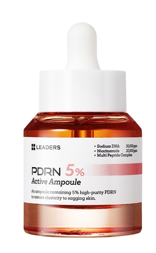 麗得姿 PDRN 5% 活性安瓿 review image