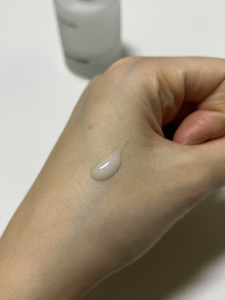 BLANCNATURE Ampollas poro review image