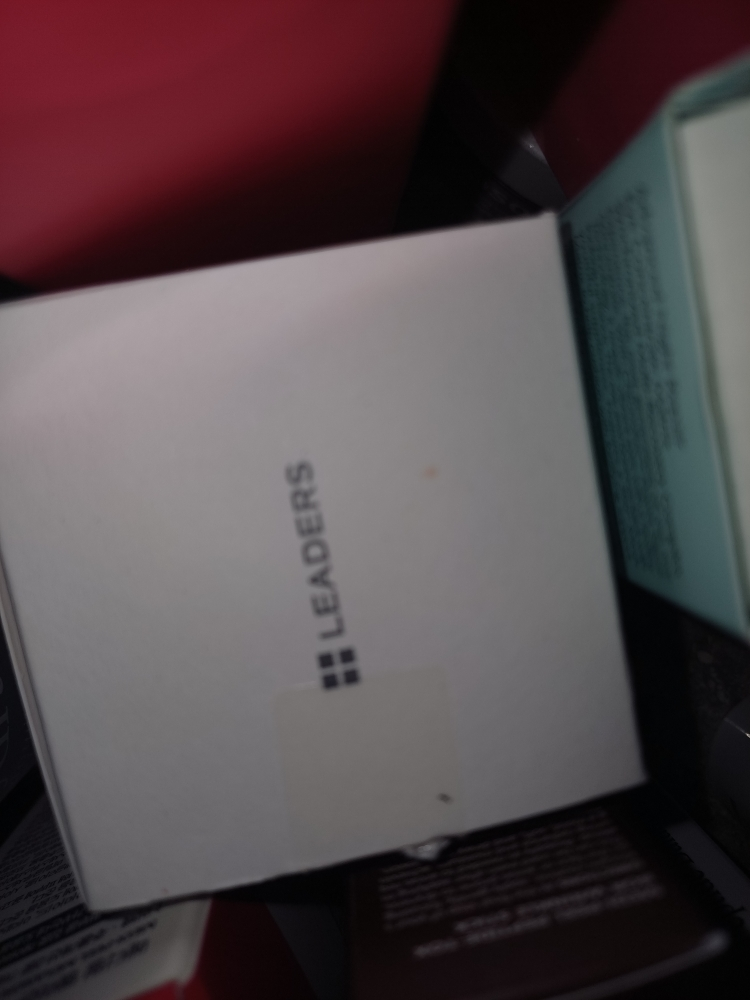 麗得姿 PDRN 5% 活性安瓿 review image