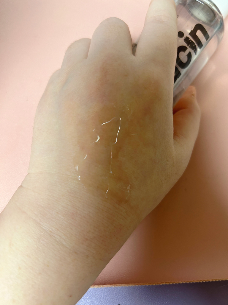 비그린 (Vegreen) 무알콜 뮤신 에센스 토너 review image