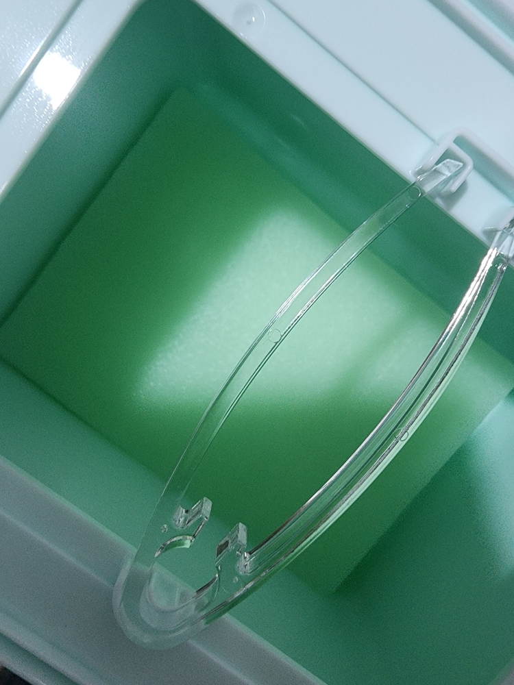 DEWYTREE Pick-n-Quick Chew Almohadilla Doble [Camping Pool] review image