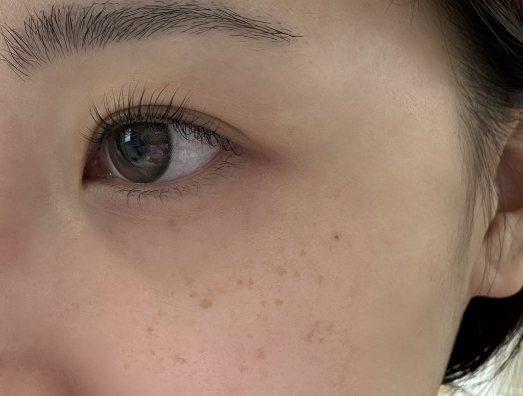 酷丝诺丽 睫毛浓密滋养精华液 review image