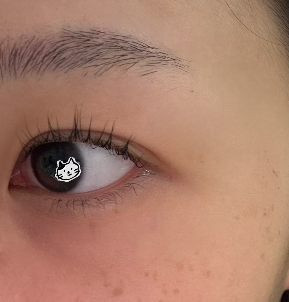 酷丝诺丽 睫毛浓密滋养精华液 review image