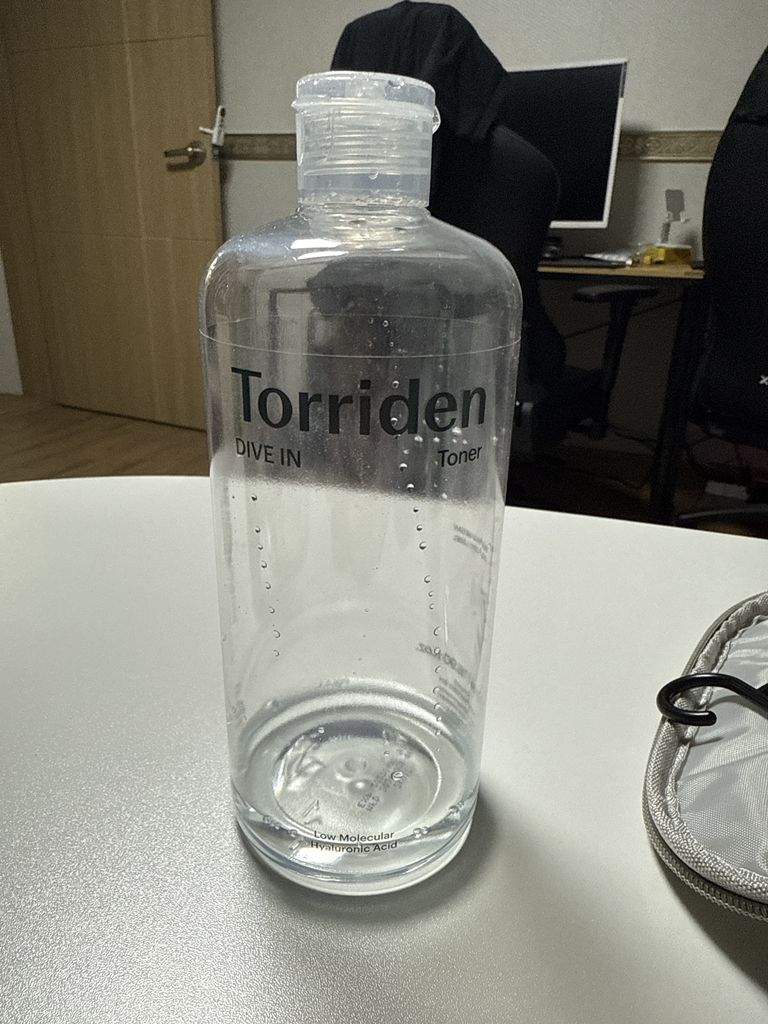 product review image