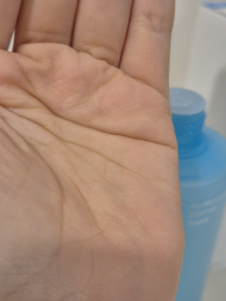 Celladix Hyaluronic Intensive Toner review image