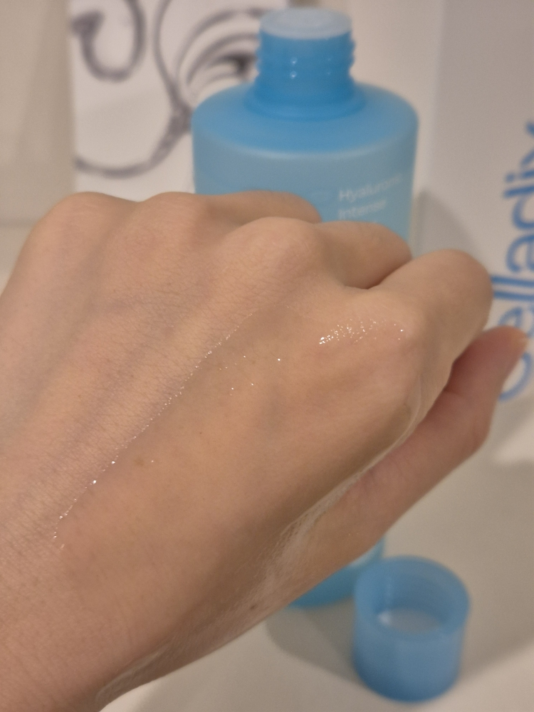 Celladix Hyaluronic Intensive Toner review image