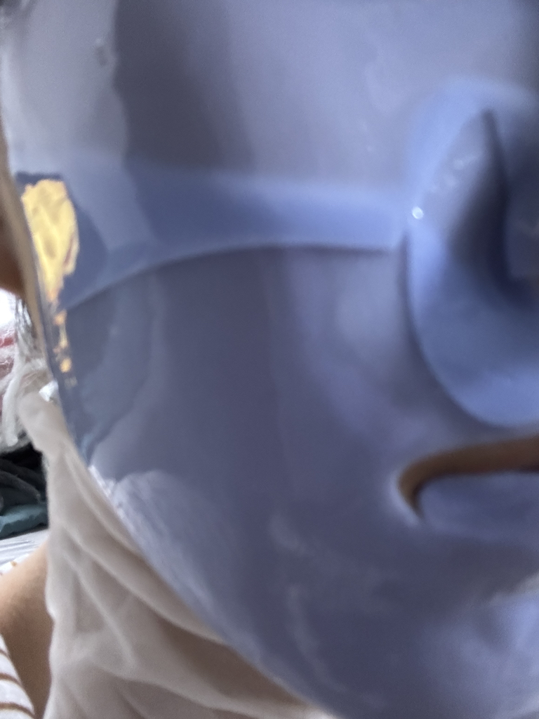 프롬메디 (from medi+) 아줄렌 시카 카밍 마스크 review image