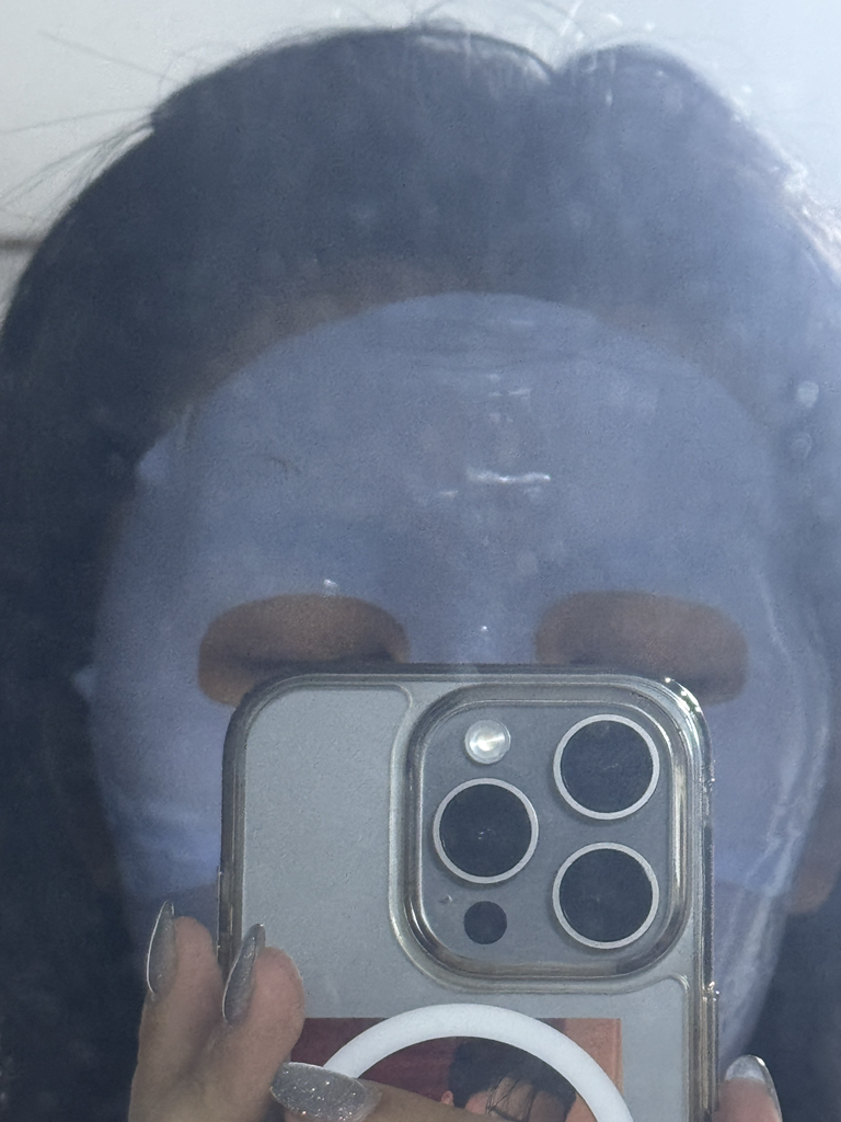 프롬메디 (from medi+) 아줄렌 시카 카밍 마스크 review image