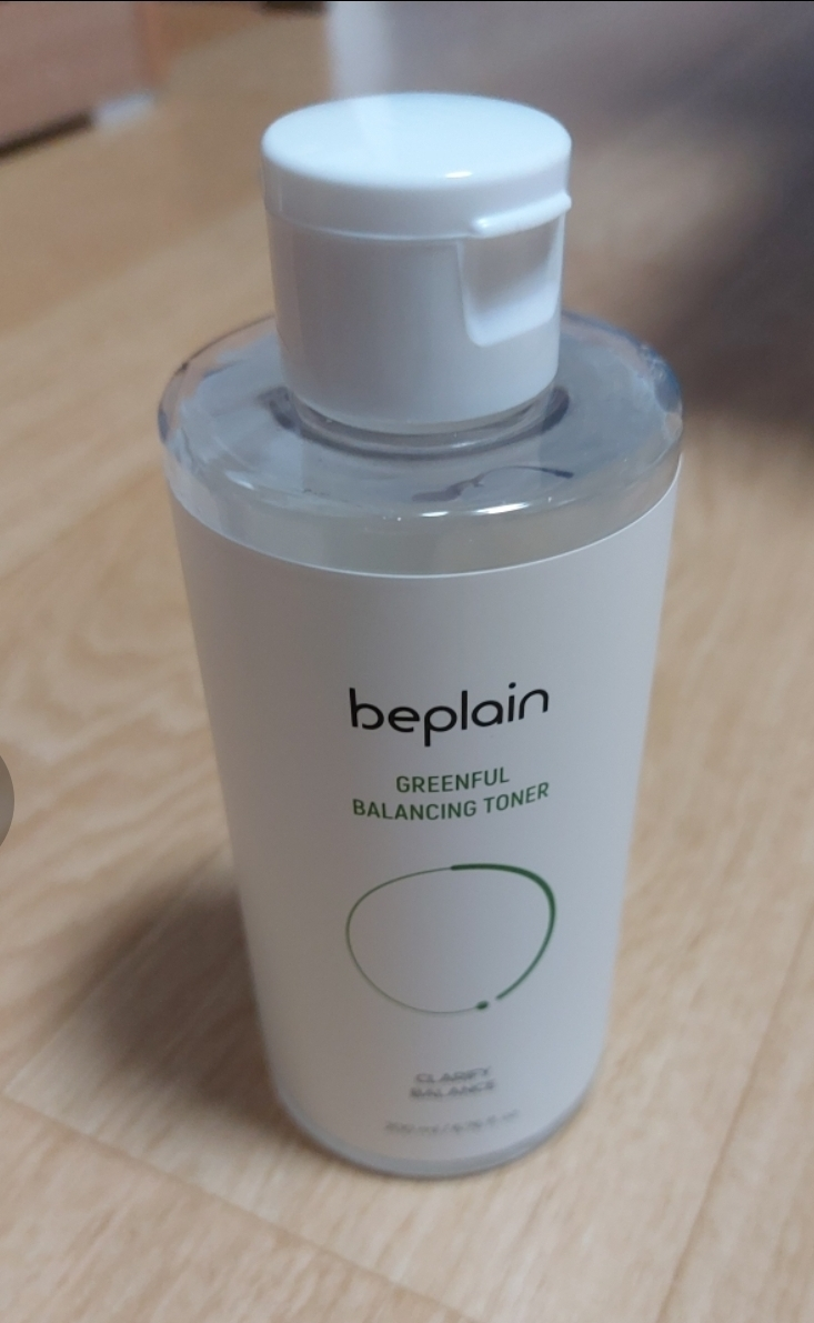 beplain Tónico equilibrante de judía mungo review image