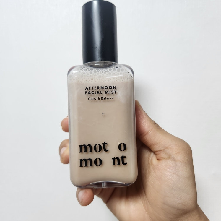 모토몬트 (motomont) 밀크티 미스트 review image