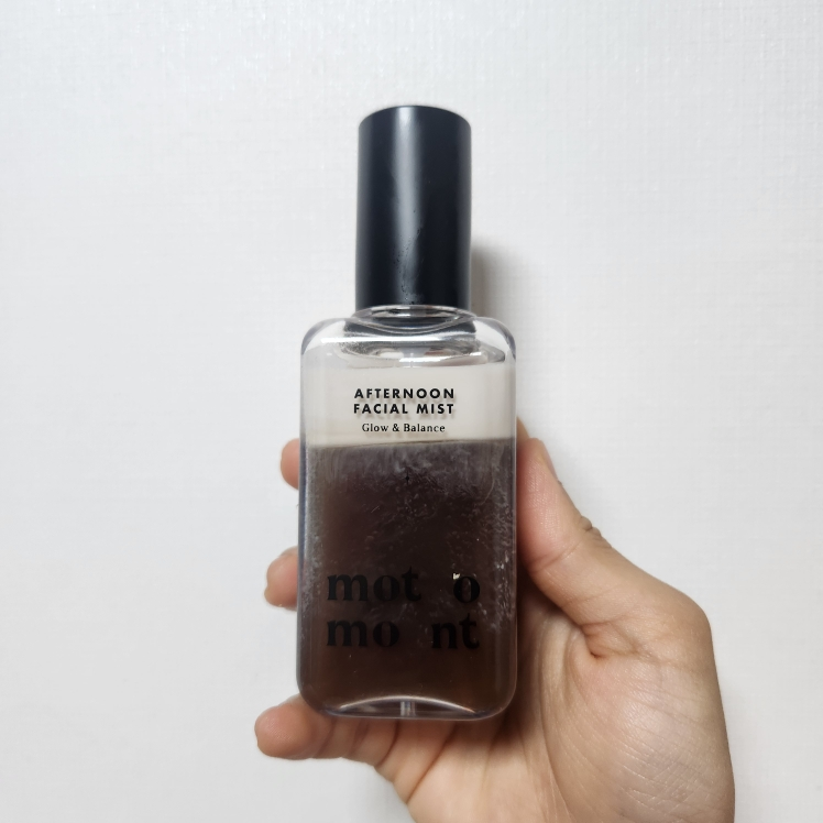 모토몬트 (motomont) 밀크티 미스트 review image