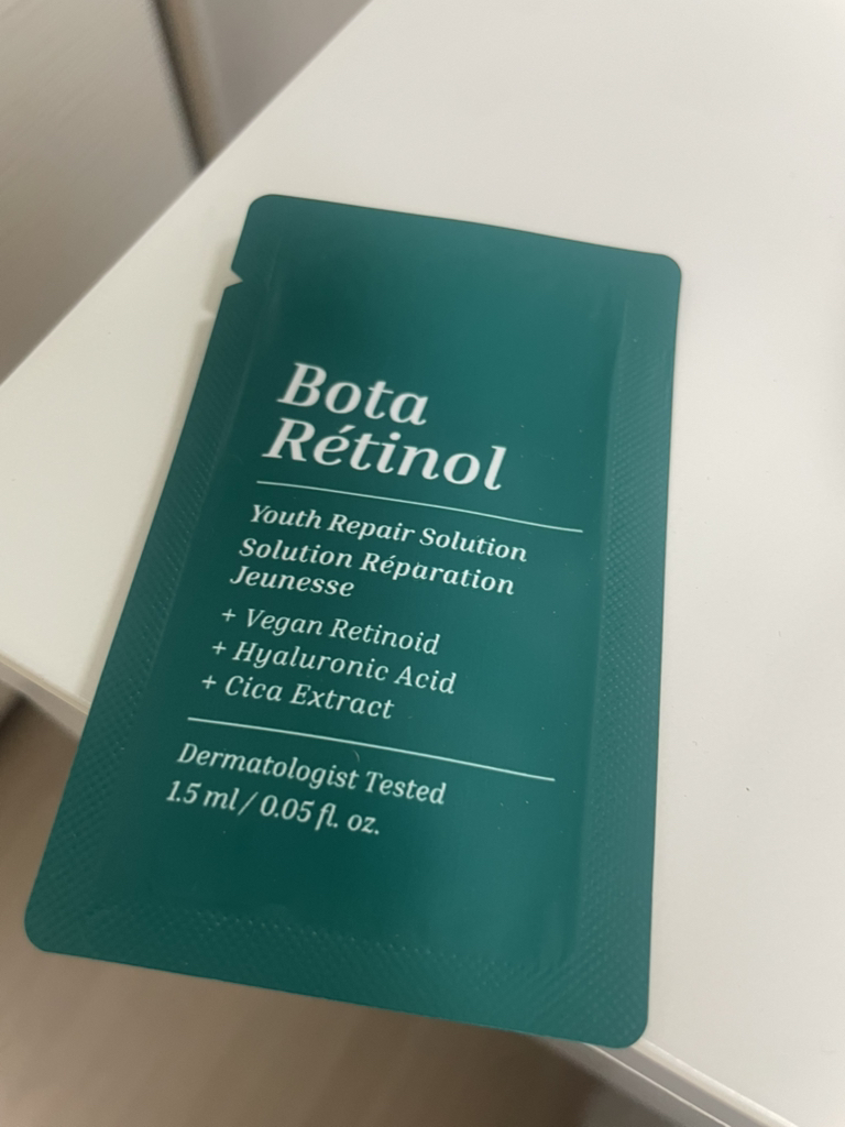 ENPRANI Bottarettinol Solución Reparadora Juventud review image