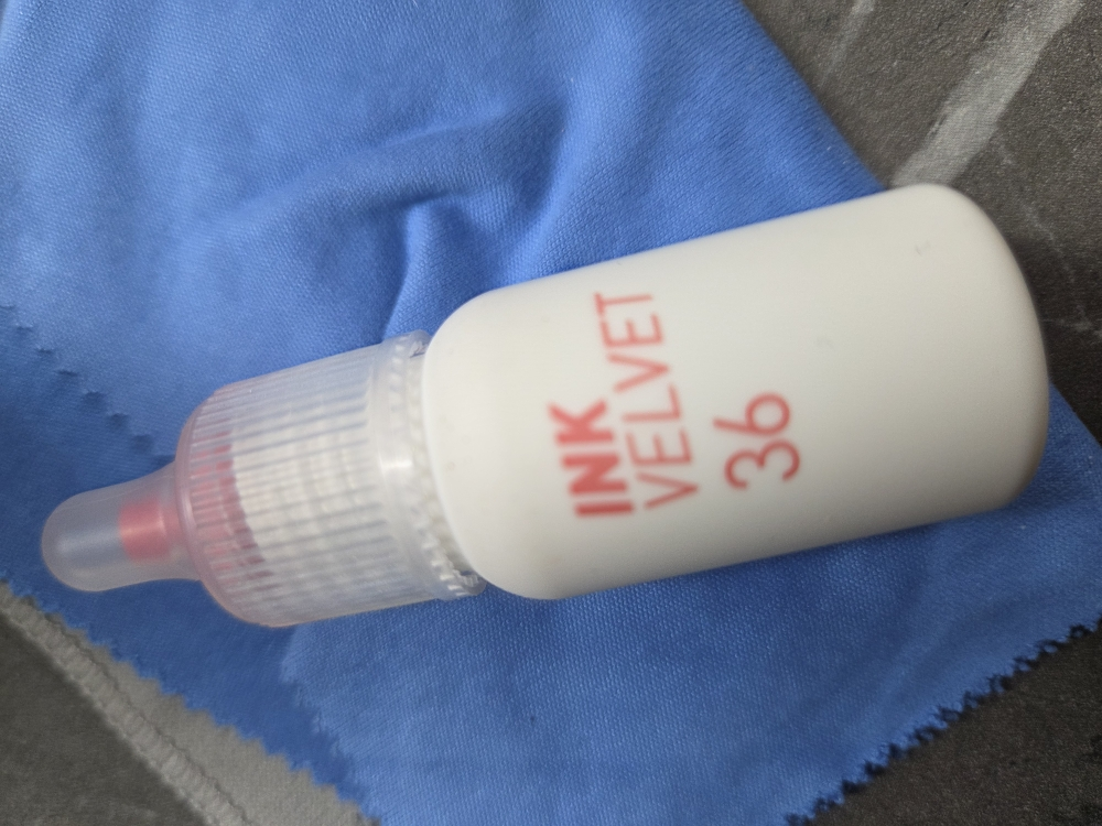 페리페라 (peripera) 잉크 더 벨벳 [36호 봄웜레이더] review image