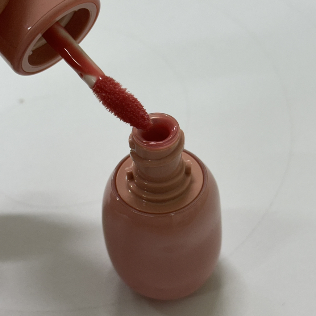 퓌 (fwee) 3D 볼류밍 글로스 [B01 바닐라 VANILLA 70%] review image