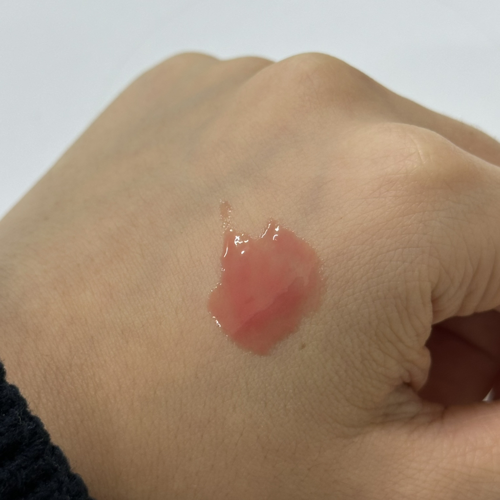 퓌 (fwee) 3D 볼류밍 글로스 [B01 바닐라 VANILLA 70%] review image