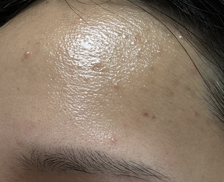 贝德玛 保湿精华露 review image