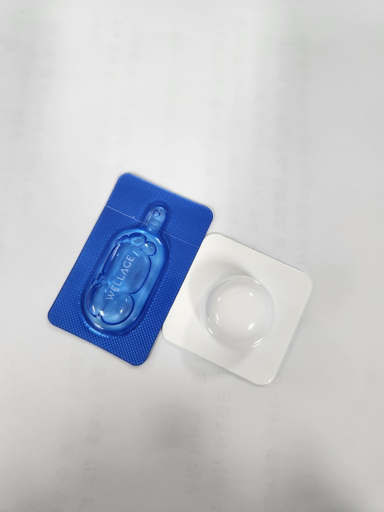 唯拉珠 真正透明质酸一日护理套装 review image