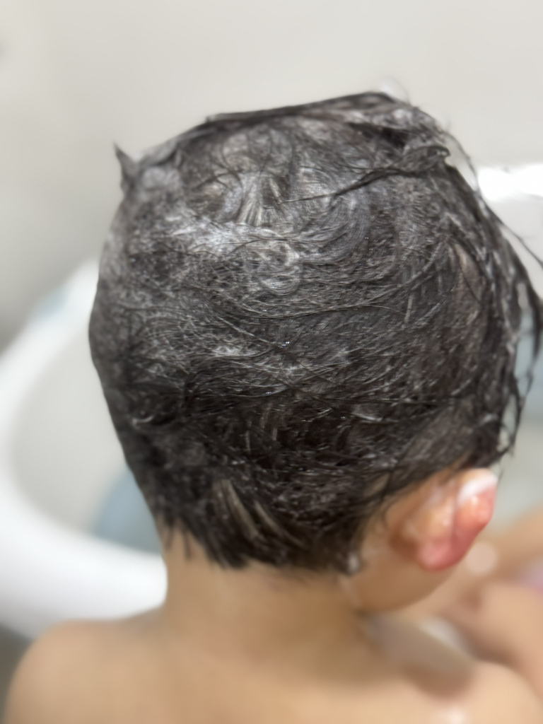 product review image