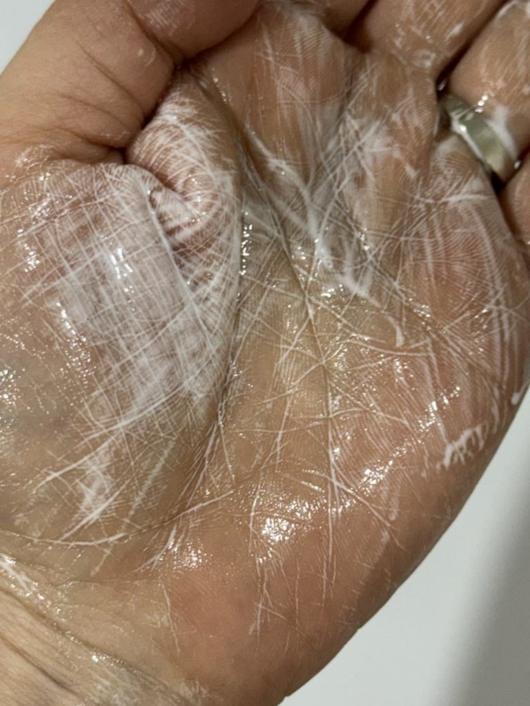 몽디에스 (mongdies) 바스 앤드 샴푸 review image