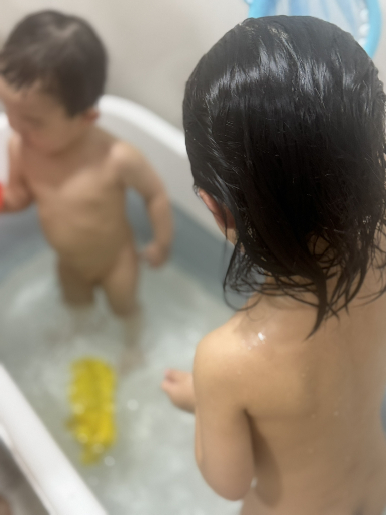 몽디에스 (mongdies) 바스 앤드 샴푸 review image