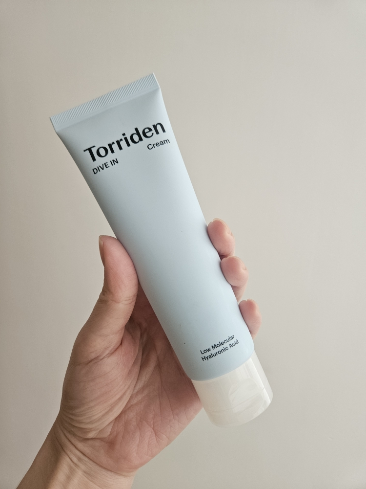 桃瑞丹 低分子玻尿酸保湿面霜 review image