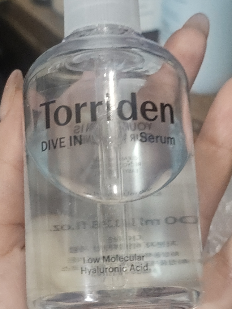 桃瑞丹 低分子玻尿酸安瓶精华 review image