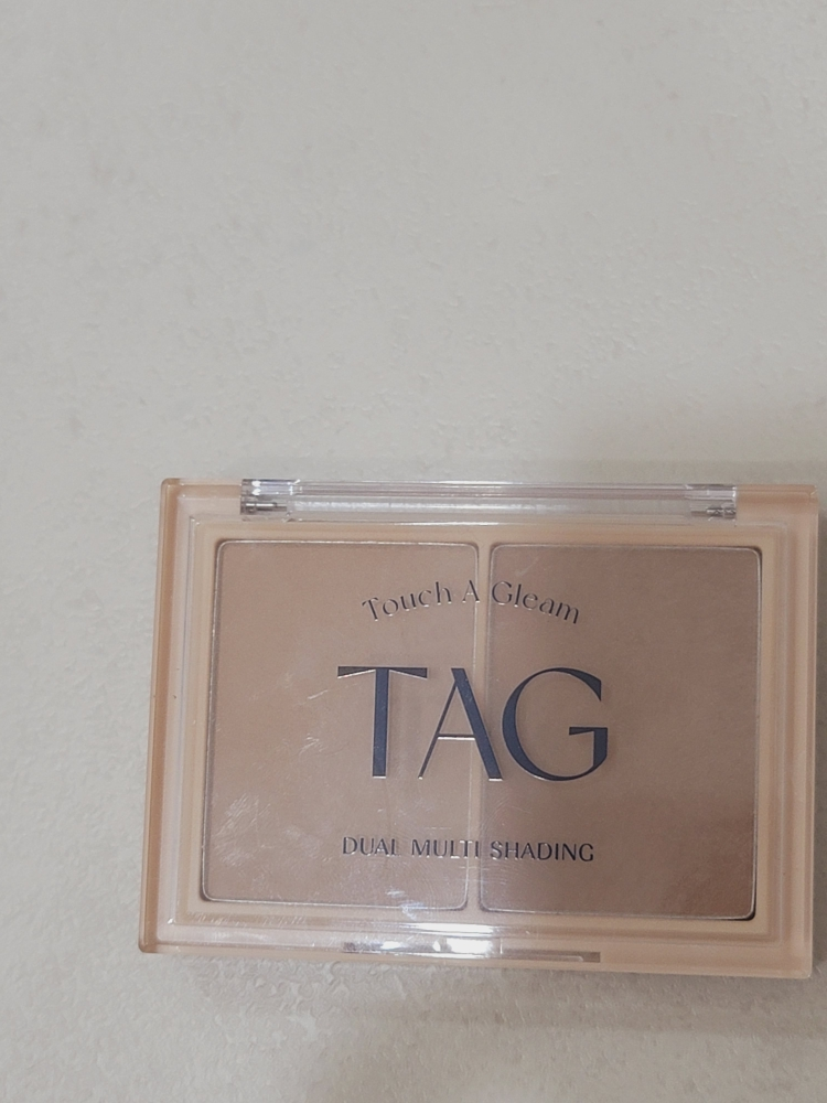 태그 (TAG) 듀얼멀티쉐딩 [1호 소프트웜] review image