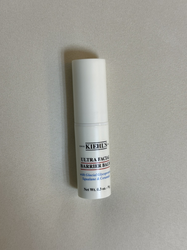 키엘 (Kiehl's) 울트라 훼이셜 베리어 스틱 밤 review image