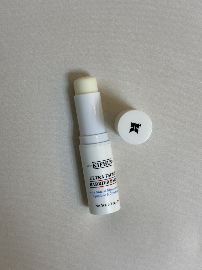 키엘 (Kiehl's) 울트라 훼이셜 베리어 스틱 밤 review image