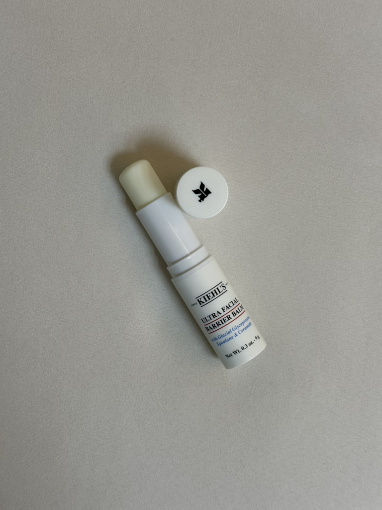 키엘 (Kiehl's) 울트라 훼이셜 베리어 스틱 밤 review image