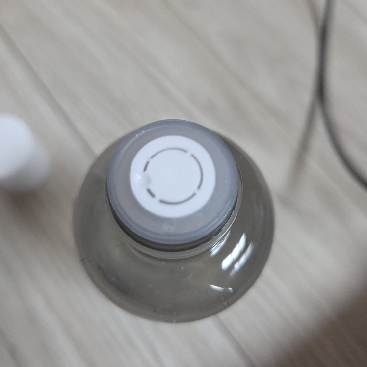 비그린 (Vegreen) 무알콜 뮤신 에센스 토너 review image