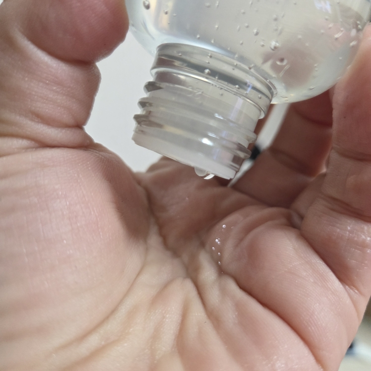 비그린 (Vegreen) 무알콜 뮤신 에센스 토너 review image