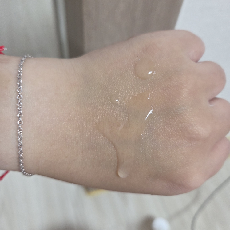 비그린 (Vegreen) 무알콜 뮤신 에센스 토너 review image